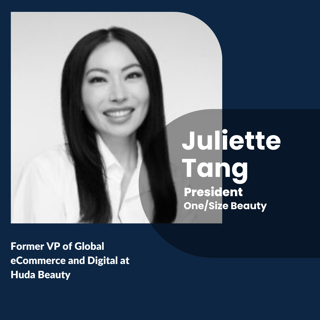 Juliette Tang