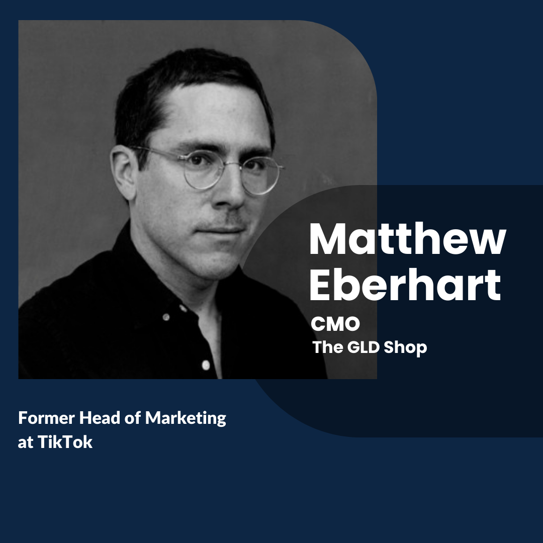 Matthew Eberhart